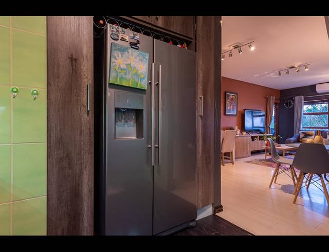 3 BEDROOM APARTMENT SOLD IN BASSONIA